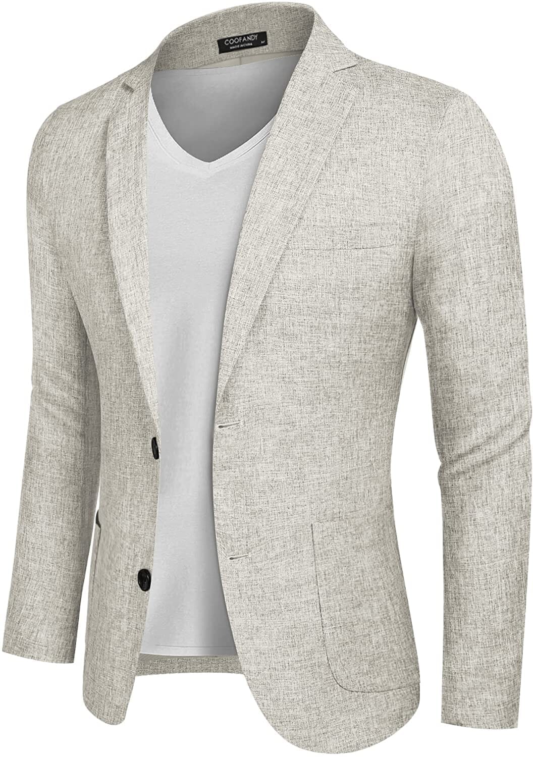 Misty grey / XXL (16 UK)