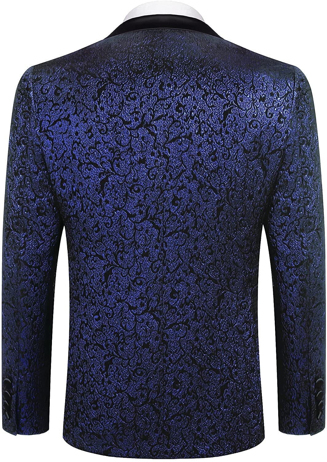 Blue / XXL (14 UK)