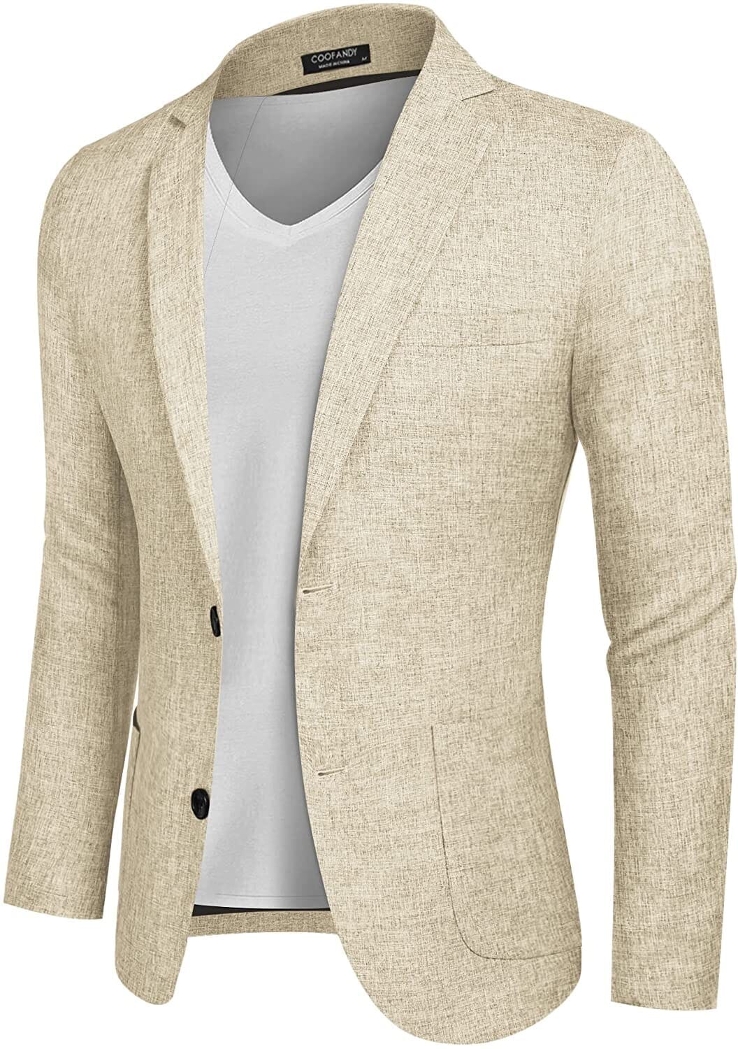 Khaki / XXL (16 UK)