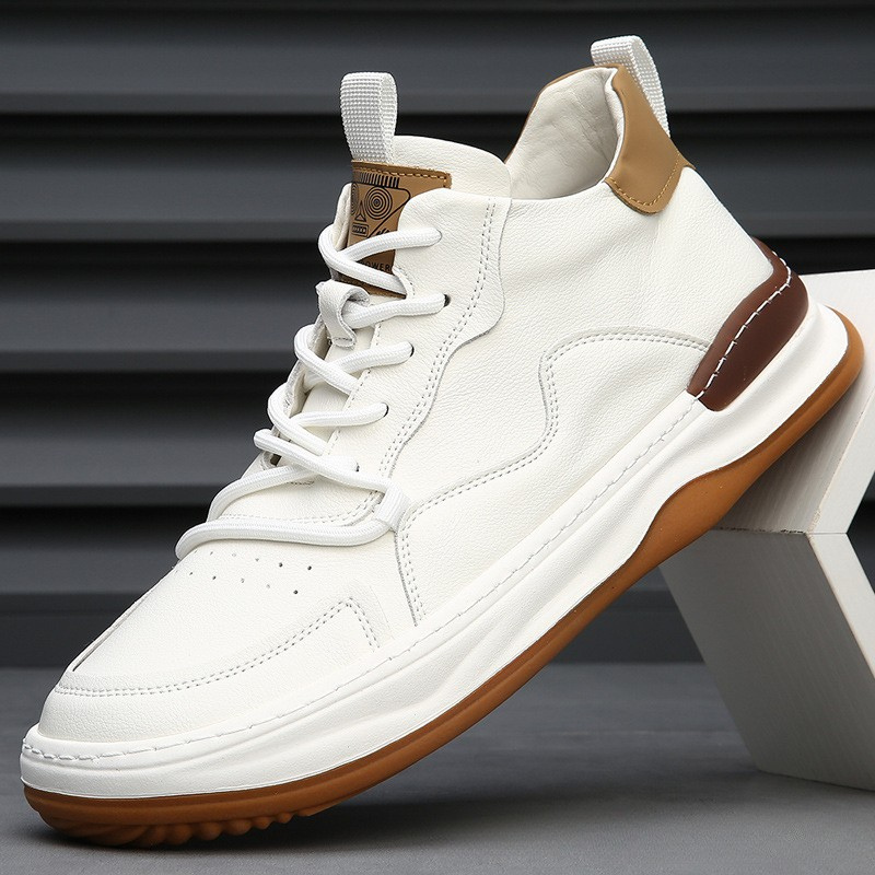 White / 11.5