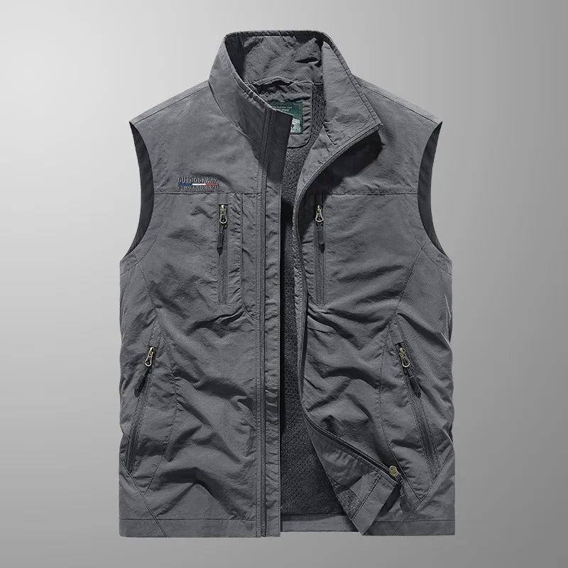 Grey / 6XL
