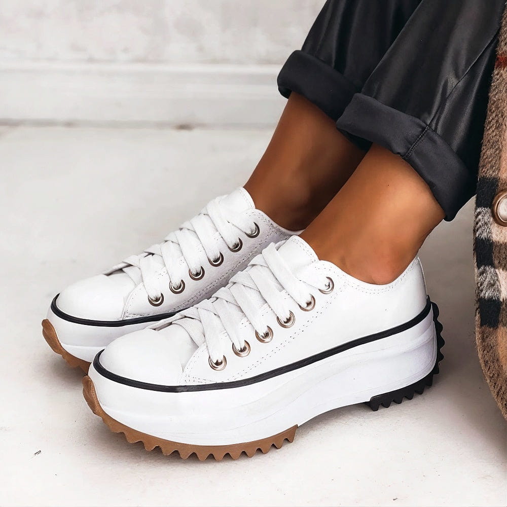 White / UK 8.5