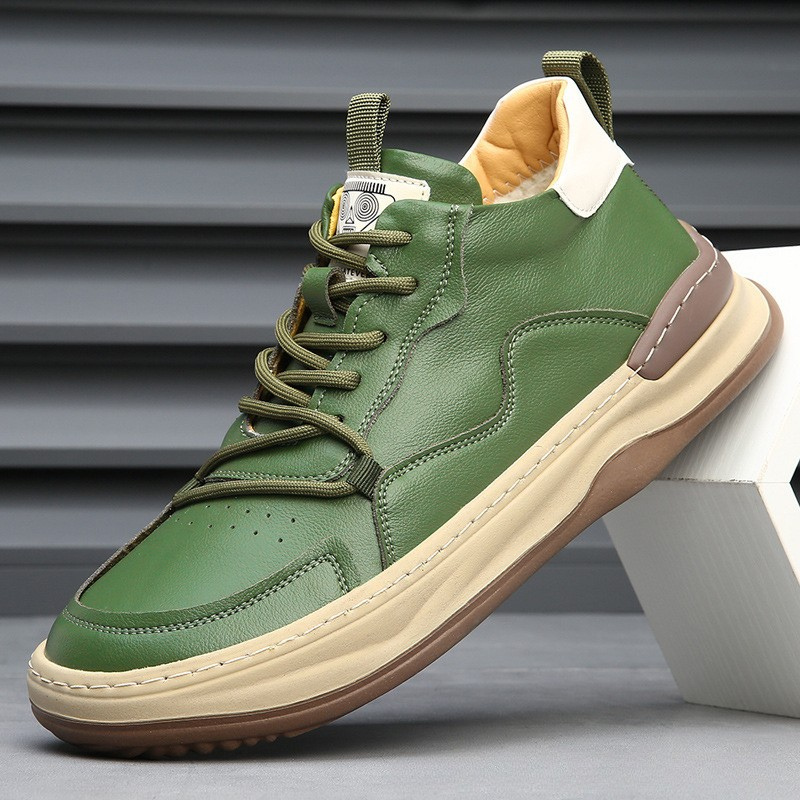 Green / 11.5