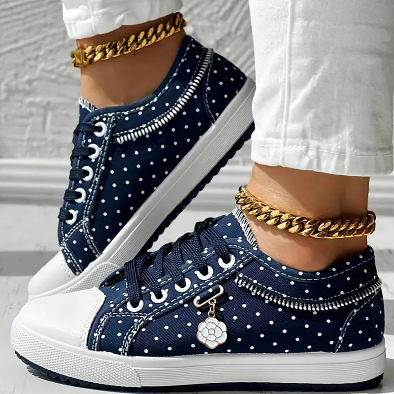 Dark Blue | Closed / 10