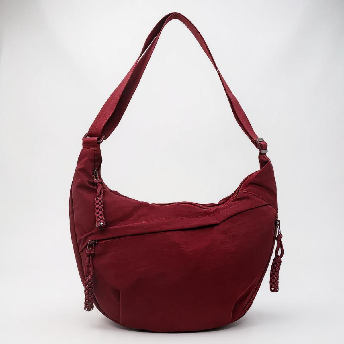 Bordeaux red