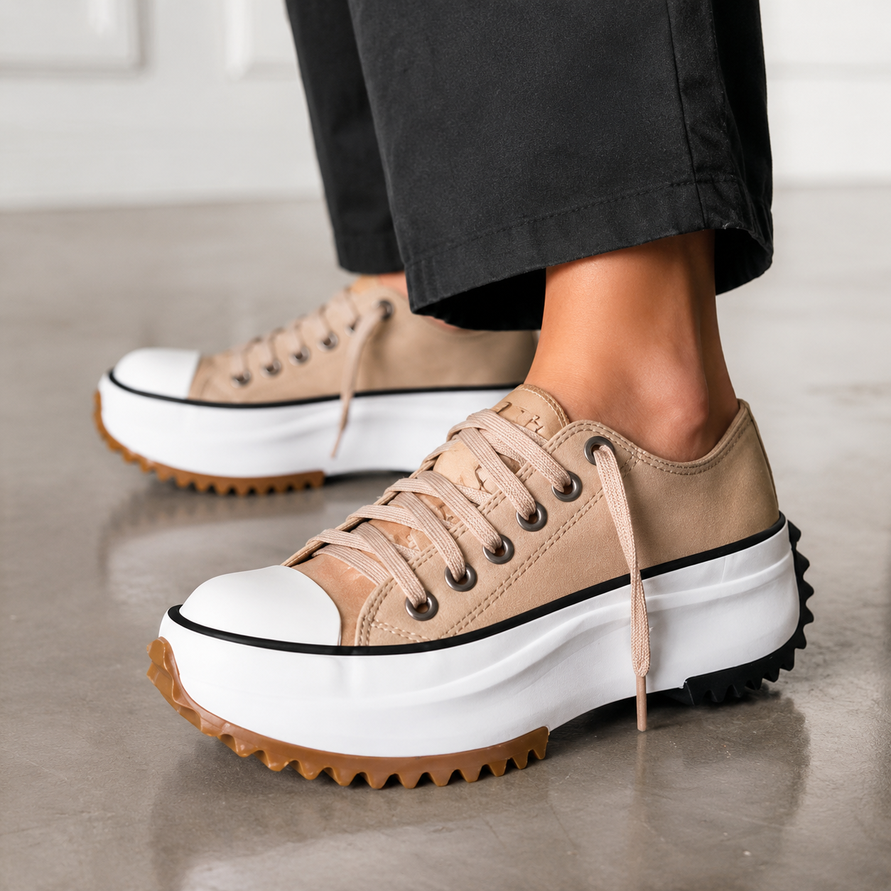 Brown / UK 8.5
