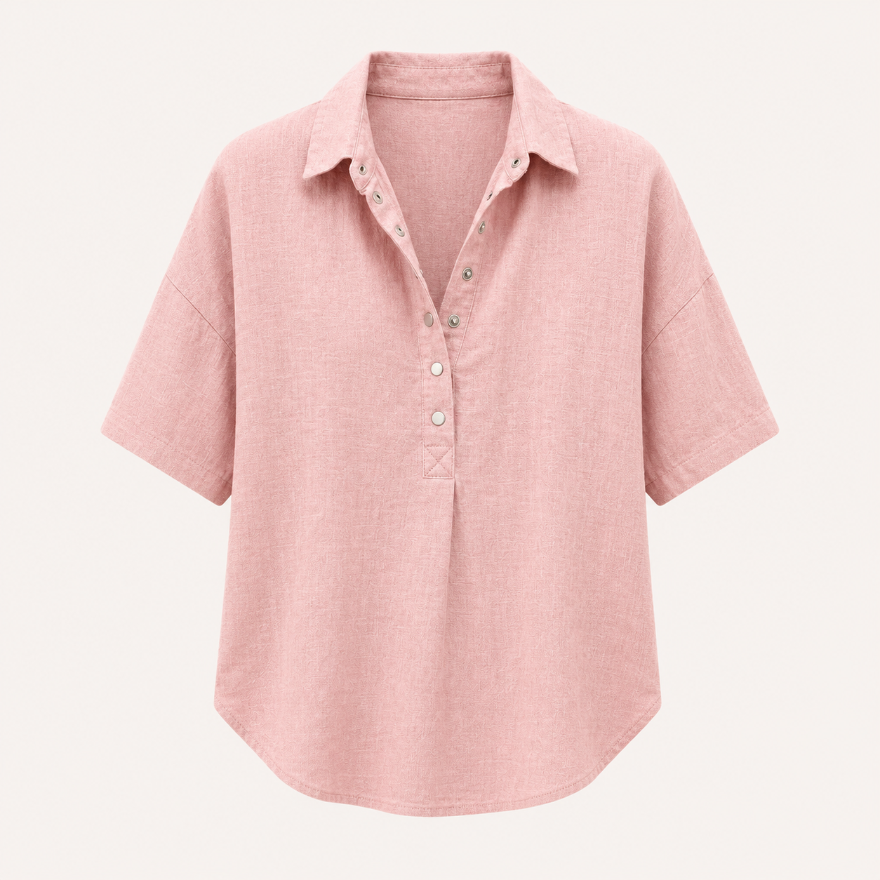 Pink / 2XL (16 UK)
