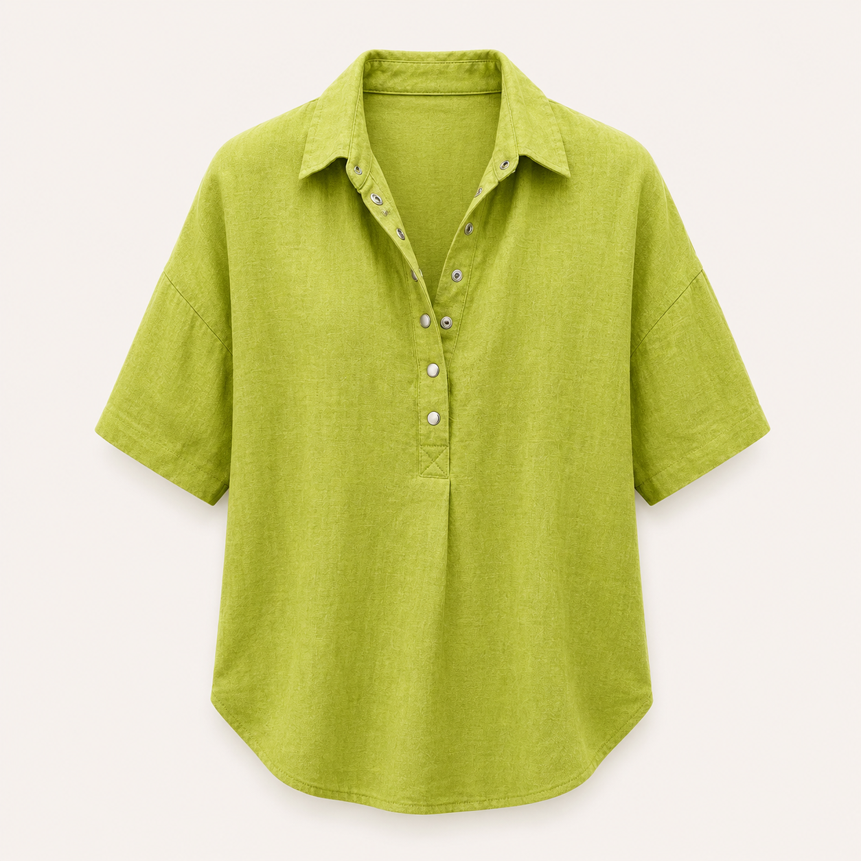 Green / 2XL (16 UK)