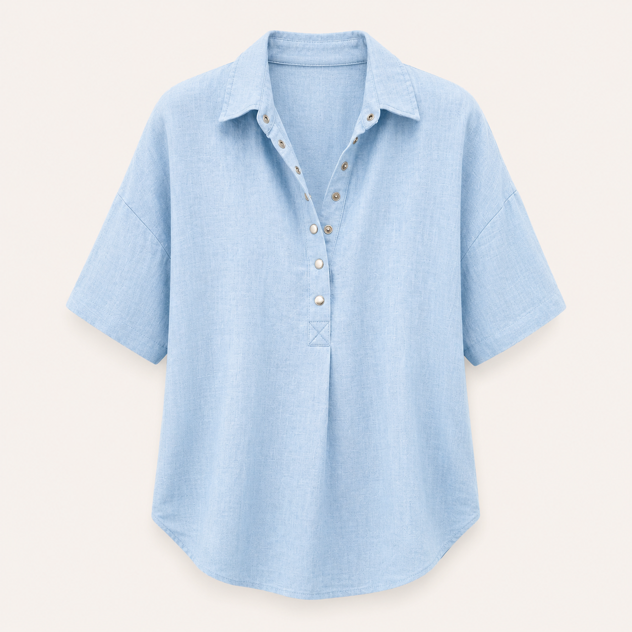 Light Blue / 2XL (16 UK)