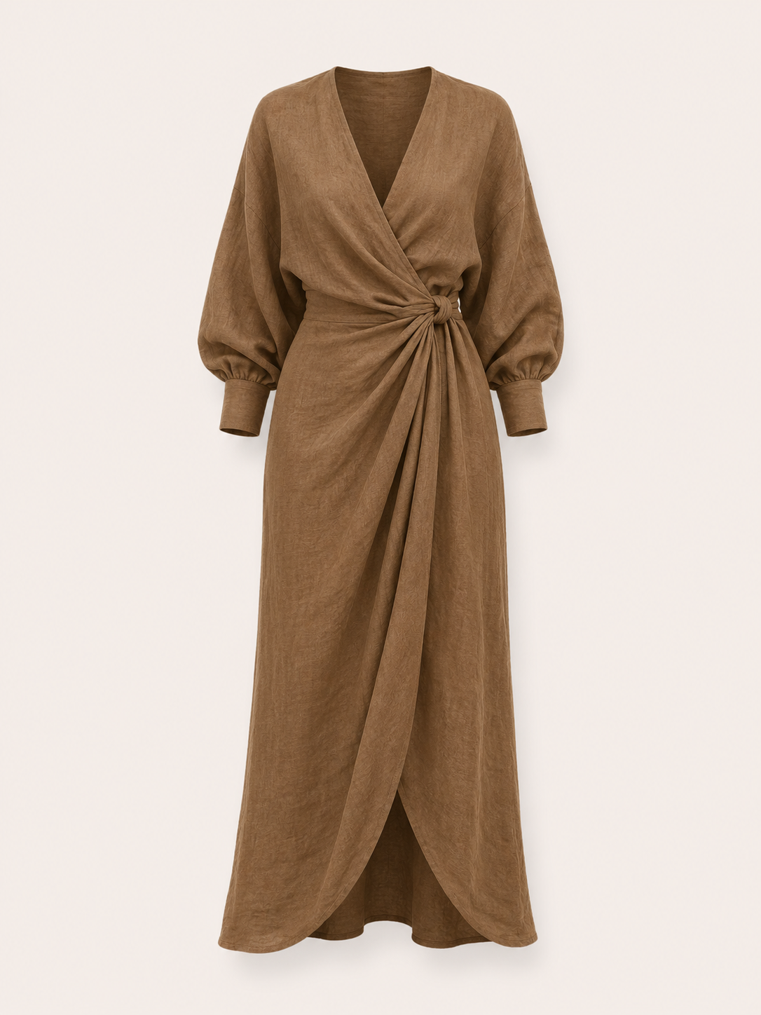 Brown / 2XL
