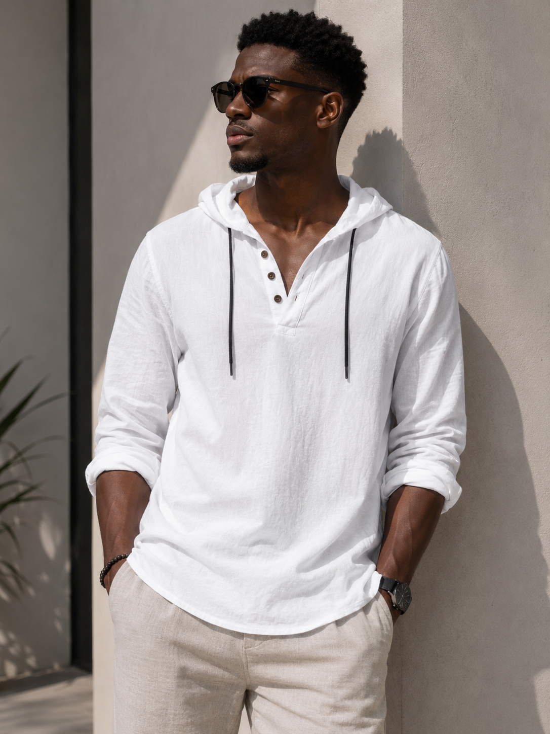 White / 3XL