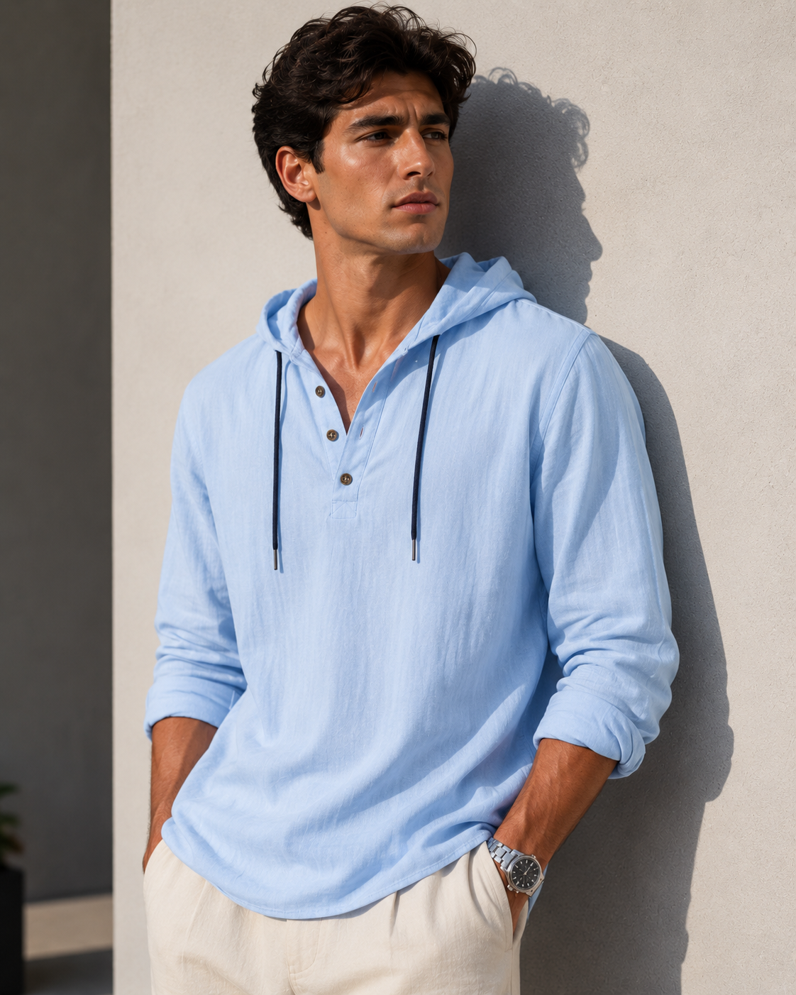 Blue / 3XL