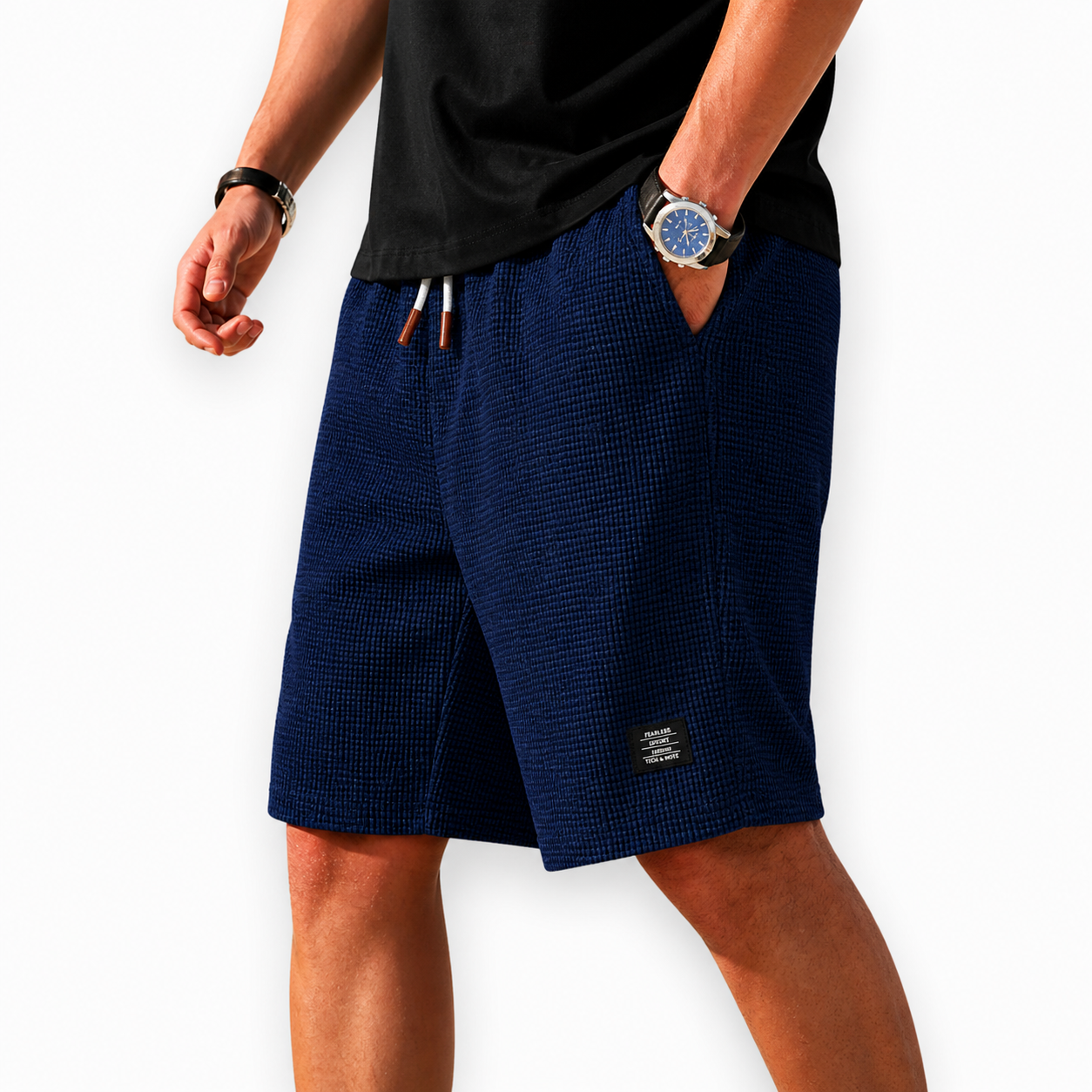Blue / 3XL