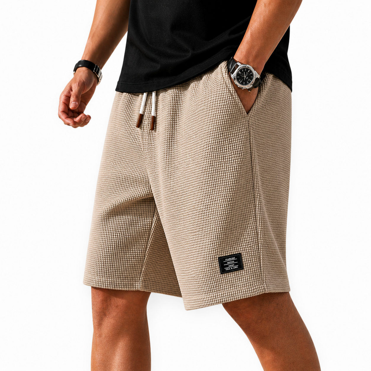 Khaki / 3XL
