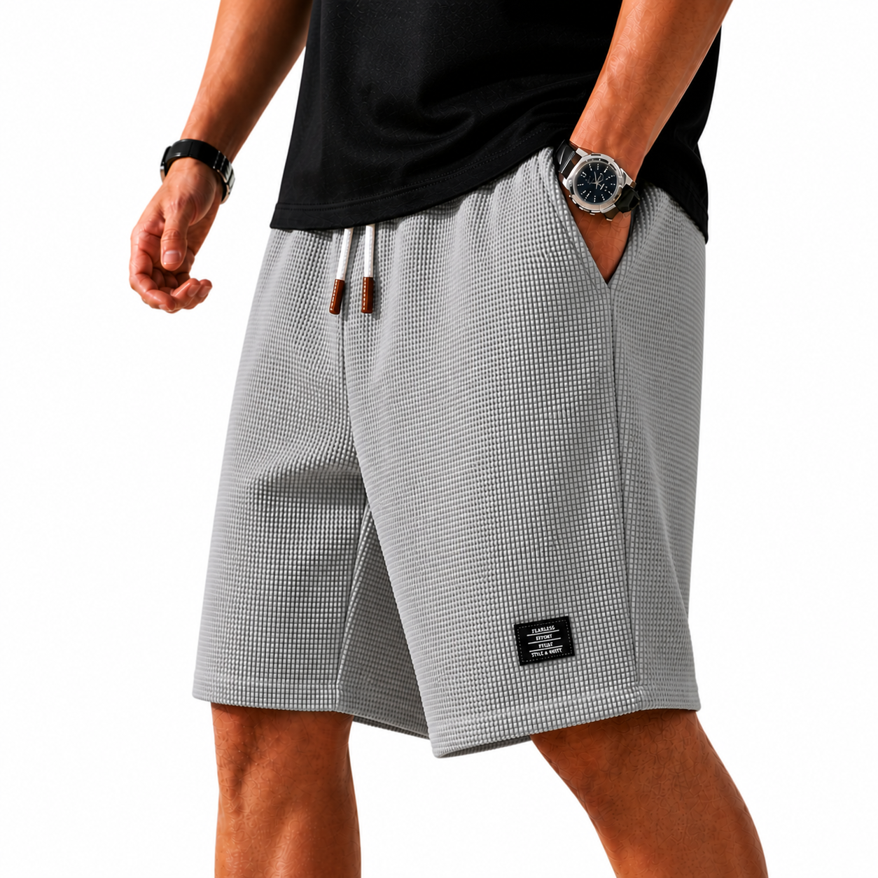 Grey / 3XL