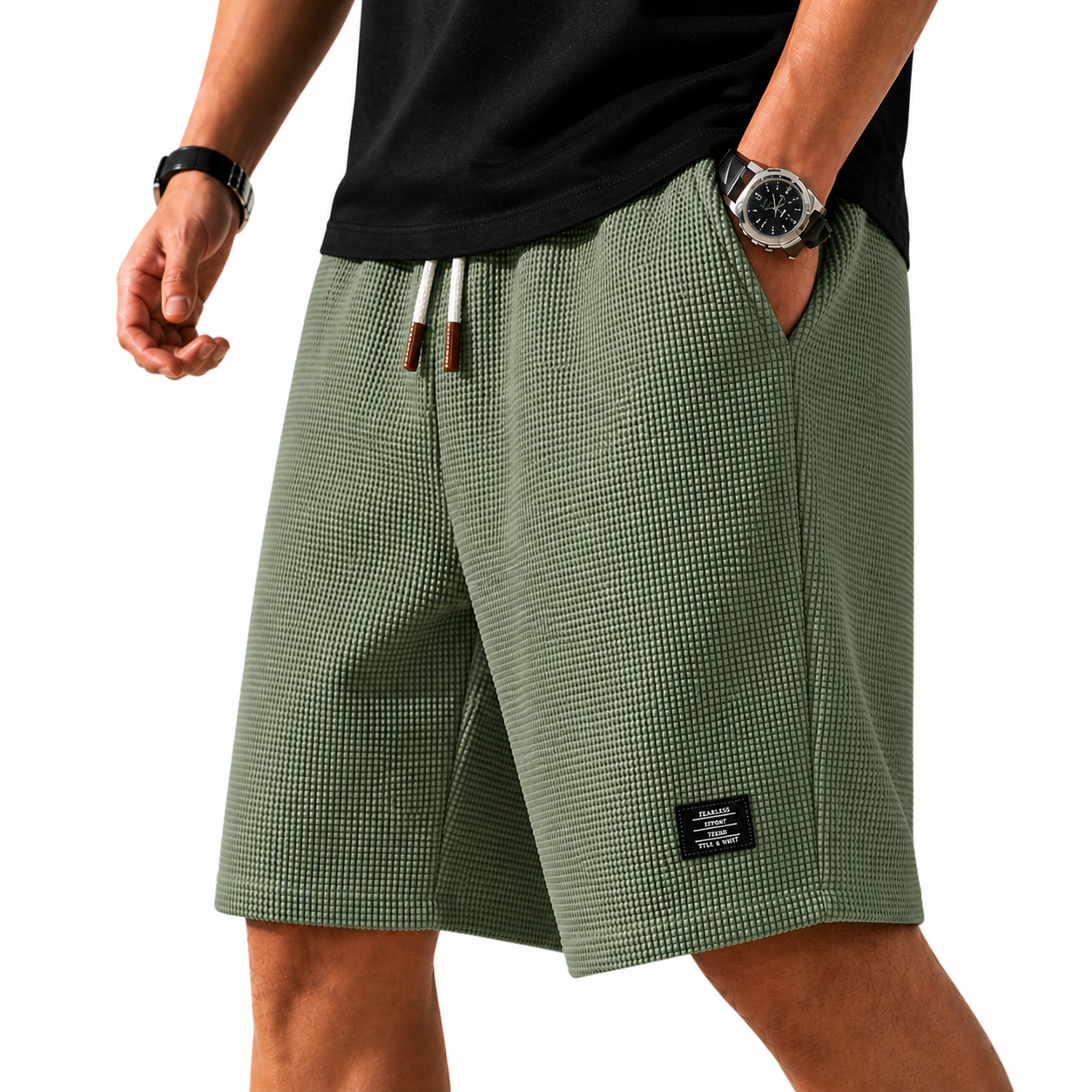 Green / 3XL