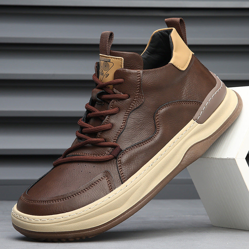 Brown / 11.5