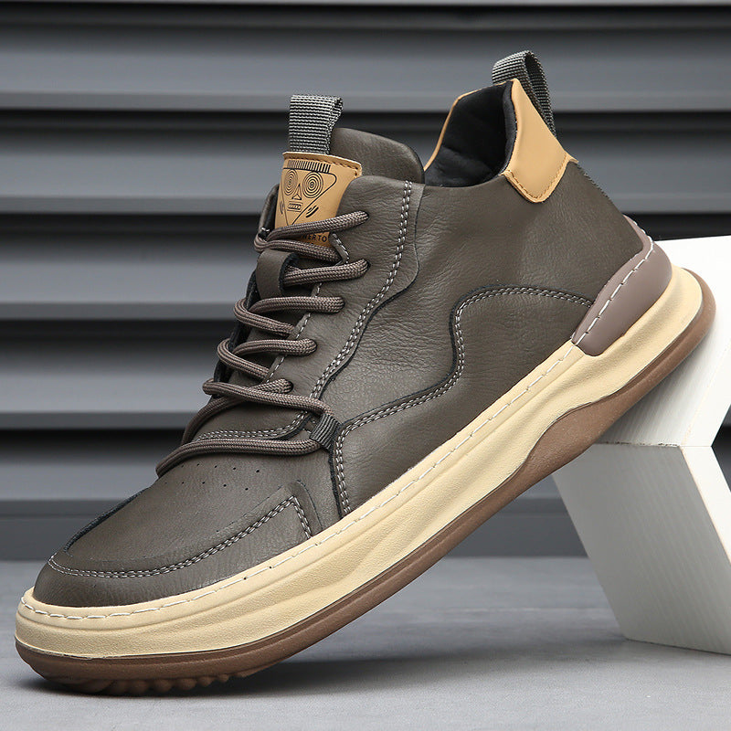 Gray / 11.5
