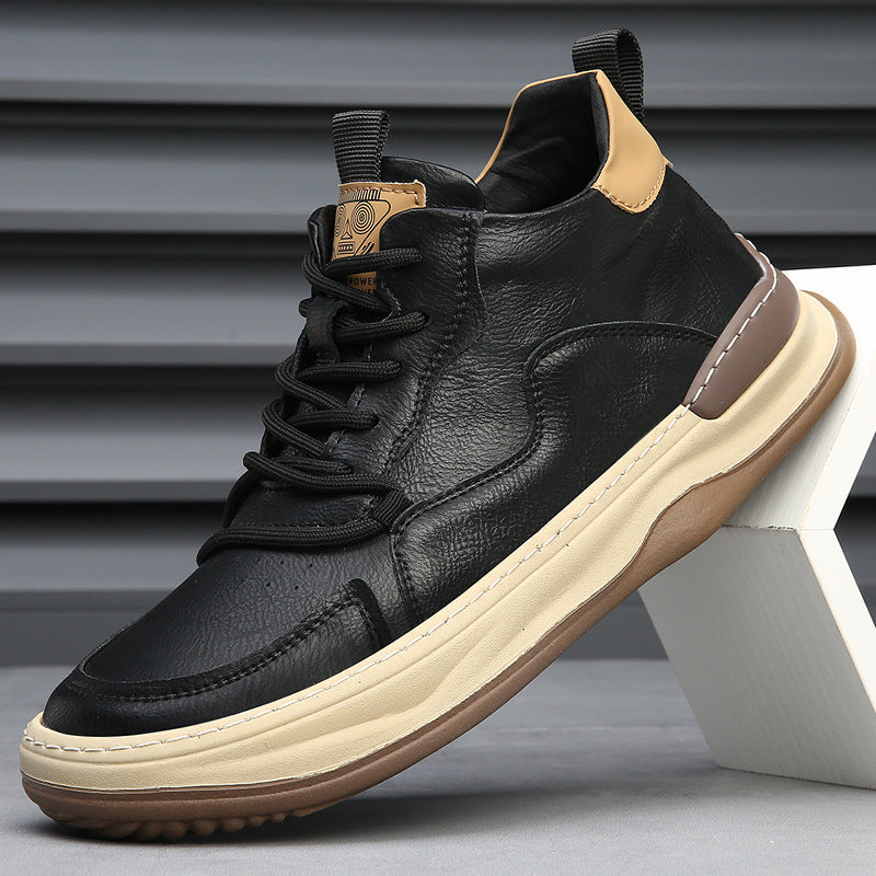 Black Beige / 11.5