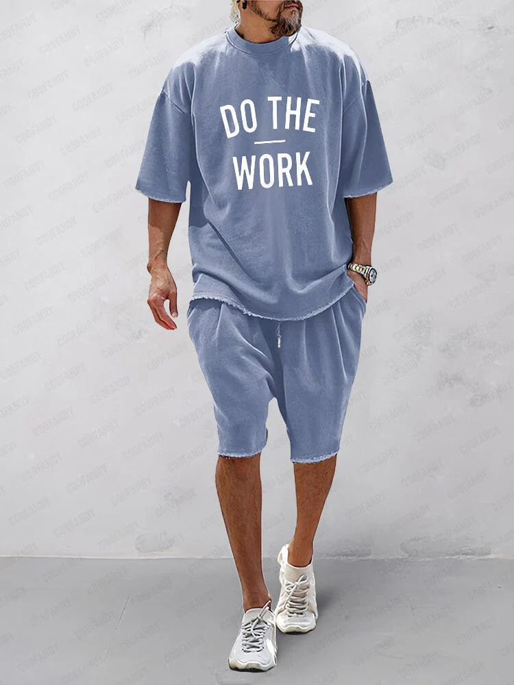 Blue Print / XXXL