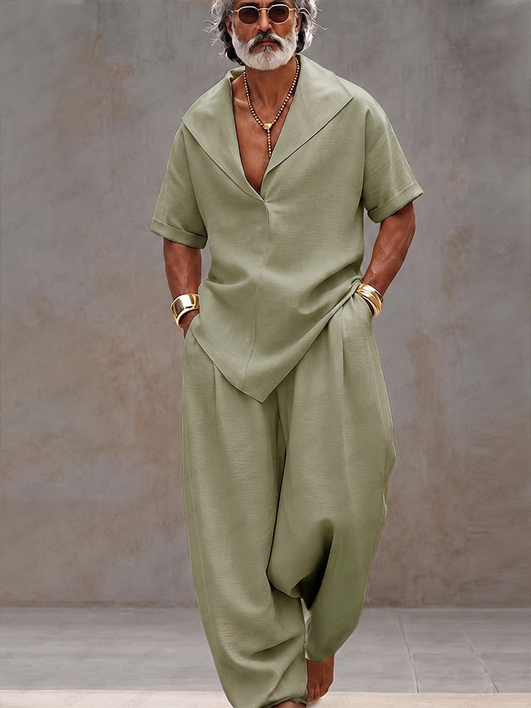 Sage Green / XXXL