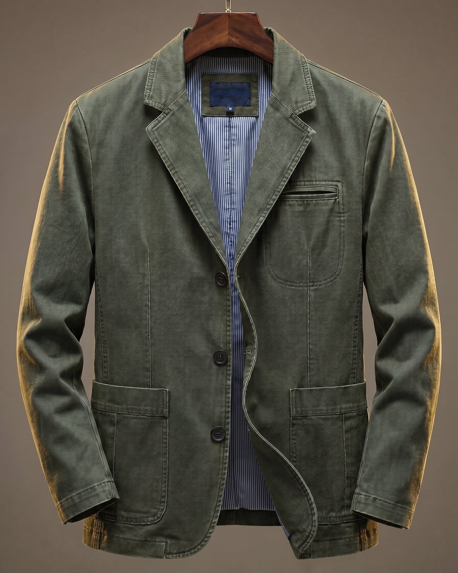 Army Green / XXL