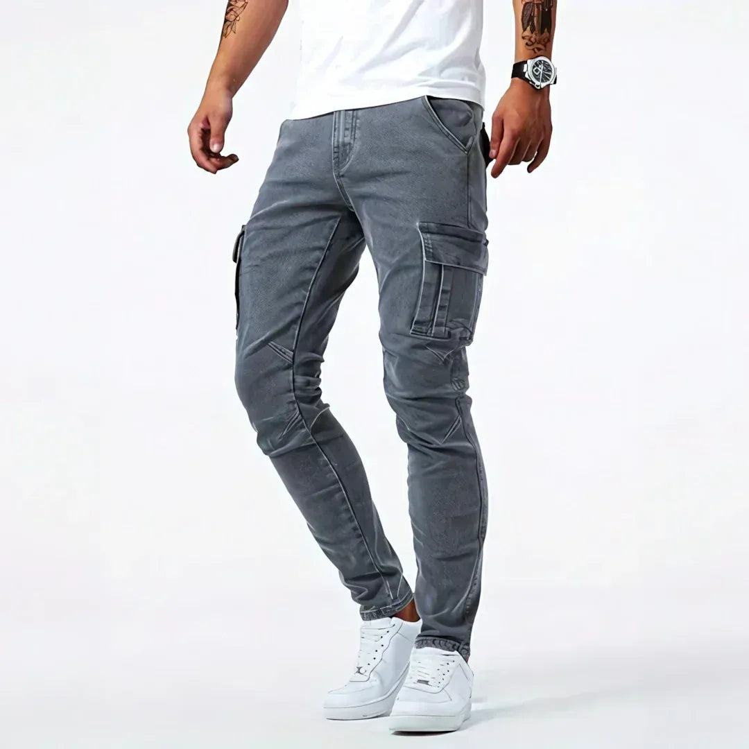 Gray / 40 / 3XL