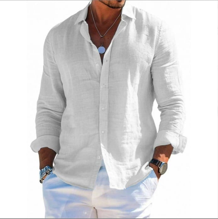 White / 3XL