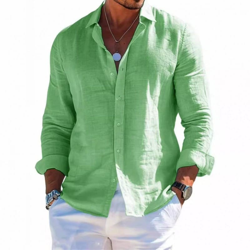 Light Green / 3XL